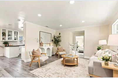 14815 Los Gatos-Almaden Rd, San Jose, CA 95124 - Photo 6