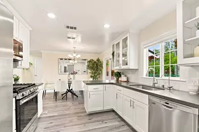 14815 Los Gatos-Almaden Rd, San Jose, CA 95124 - Photo 18