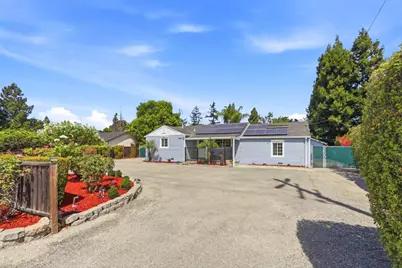 14815 Los Gatos-Almaden Rd, San Jose, CA 95124 - Photo 10