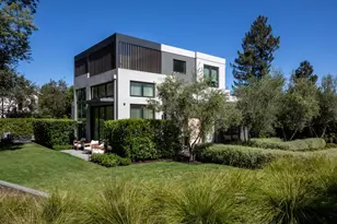 368 Camino Al Lago, Atherton, CA 94027 - Photo 4