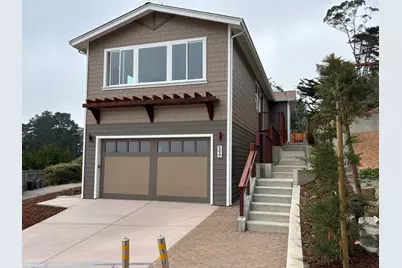 599 Alto Ave, Half Moon Bay, CA 94019 - Photo 1