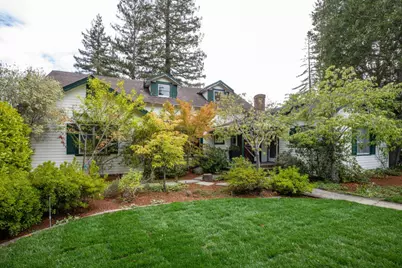 604 Tennyson Ave, Palo Alto, CA 94301 - Photo 2