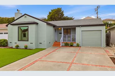 214 Wildwood, South San Francisco, CA 94080 - Photo 2