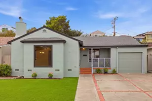 214 Wildwood, South San Francisco, CA 94080 - Photo 1