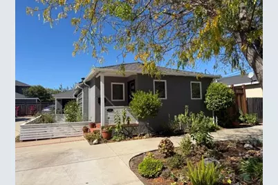 1510 Jasmine Street, San Mateo, CA 94402 - Photo 1