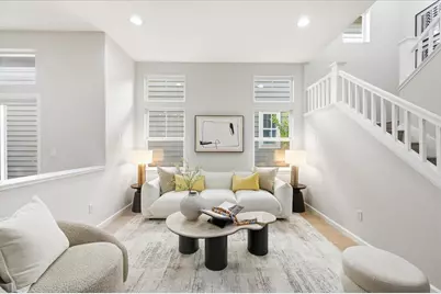 642 Woodland Ter, San Jose, CA 95112 - Photo 4