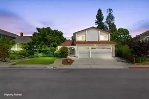 6611 Whitbourne Dr, San Jose, CA 95120 - Photo 2