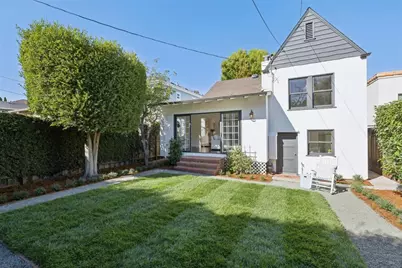 1451 Balboa Ave, Burlingame, CA 94010 - Photo 58
