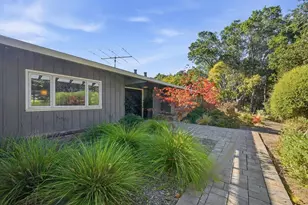 1080 Westridge Dr, Portola Valley, CA 94028 - Photo 1
