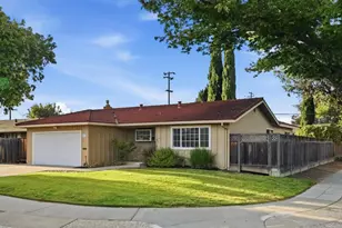 3305 Merrimac Dr, San Jose, CA 95117 - Photo 2