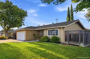 3305 Merrimac Dr, San Jose, CA 95117 - Photo 2