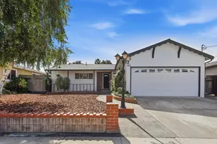 4552 El Cajon Ave, Fremont, CA 94536 - Photo 2