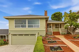 1931 Glen Ave, San Bruno, CA 94066 - Photo 1