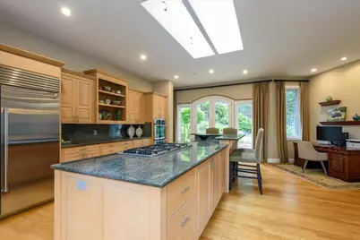 55 Vista Verde Way, Portola Valley, CA 94028 - Photo 16