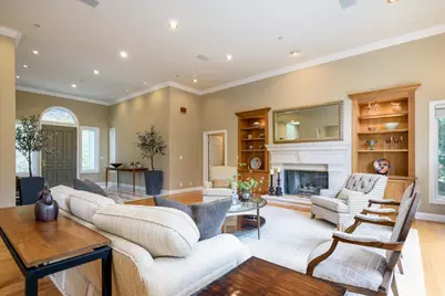 55 Vista Verde Way, Portola Valley, CA 94028 - Photo 8