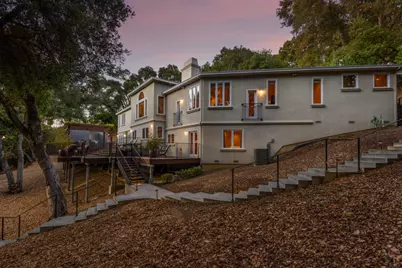 55 Vista Verde Way, Portola Valley, CA 94028 - Photo 44