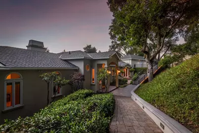 55 Vista Verde Way, Portola Valley, CA 94028 - Photo 1