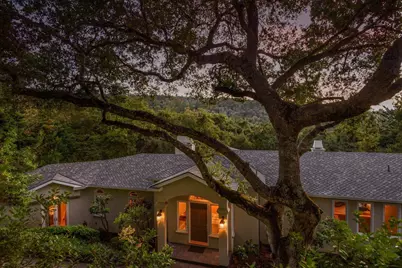 55 Vista Verde Way, Portola Valley, CA 94028 - Photo 2