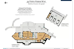55 Vista Verde Way, Portola Valley, CA 94028 - Photo 56