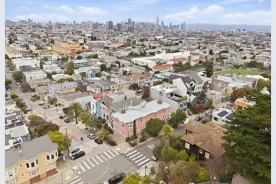 3892 19th St, San Francisco, CA 94114 - Photo 44