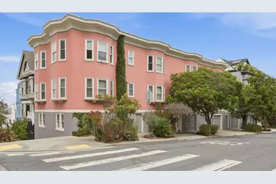 3892 19th St, San Francisco, CA 94114 - Photo 1