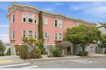3892 19th St, San Francisco, CA 94114 - Photo 2