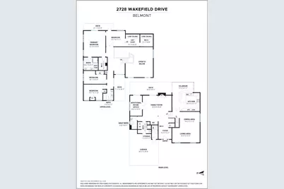 2728 Wakefield Dr, Belmont, CA 94002 - Photo 66