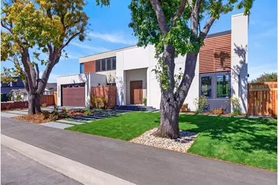 1166 Fordham Way, Mountain View, CA 94040 - Photo 2