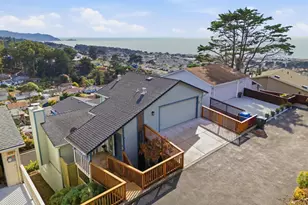 613 Farallon Ave, Pacifica, CA 94044 - Photo 2
