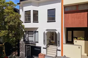 54 Glover St, San Francisco, CA 94109 - Photo 2