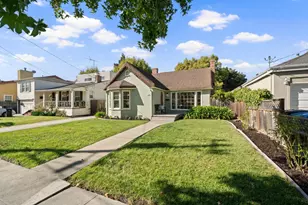 326 Hudson St, Redwood City, CA 94062 - Photo 4