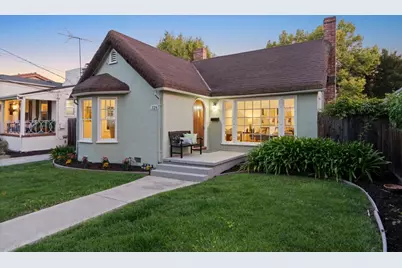 326 Hudson St, Redwood City, CA 94062 - Photo 2