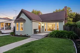 326 Hudson St, Redwood City, CA 94062 - Photo 2