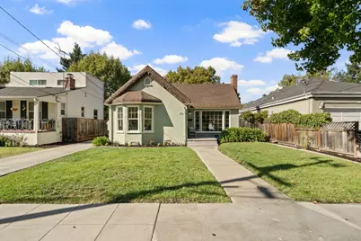 326 Hudson St, Redwood City, CA 94062 - Photo 6