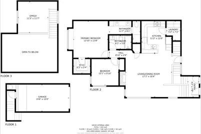 1902 Jameston Ln, Daly City, CA 94014 - Photo 2