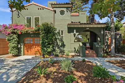 531 Hudson St, Redwood City, CA 94062 - Photo 1