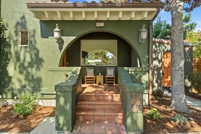 531 Hudson St, Redwood City, CA 94062 - Photo 2