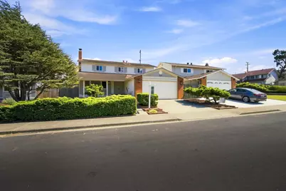 2231 Delvin Way, South San Francisco, CA 94080 - Photo 2