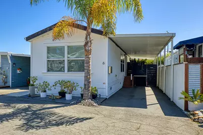 2355 Brommer St 6, Santa Cruz, CA 95062 - Photo 1