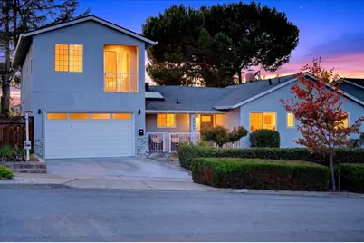 5537 Blossom Terrace Court, San Jose, CA 95124 - Photo 14
