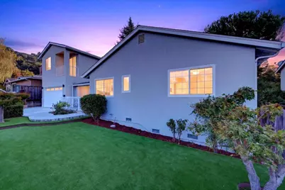 5537 Blossom Terrace Court, San Jose, CA 95124 - Photo 16