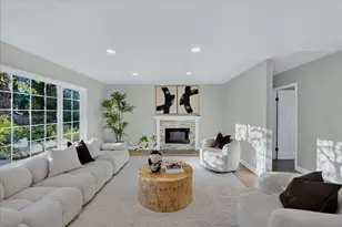 5537 Blossom Terrace Ct, San Jose, CA 95124 - Photo 2