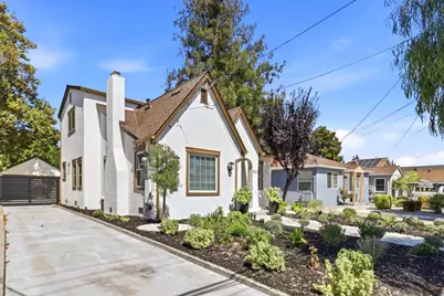 523 Hull Ave, San Jose, CA 95125 - Photo 2