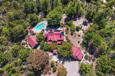 1035 Martin Rd, Santa Cruz, CA 95060 - Photo 4