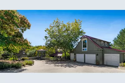 1035 Martin Rd, Santa Cruz, CA 95060 - Photo 2