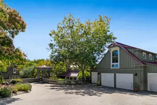 1035 Martin Rd, Santa Cruz, CA 95060 - Photo 2