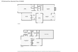 175 Sherland Ave, Mountain View, CA 94043 - Photo 38