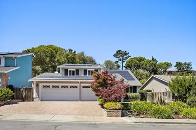 1478 Cherrywood Dr, San Mateo, CA 94403 - Photo 1