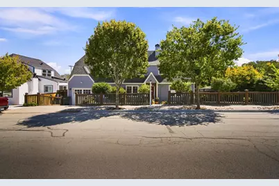 1035 Chadbourne Ave, Millbrae, CA 94030 - Photo 4