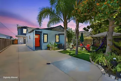 2973 Fair Oaks Ave, Redwood City, CA 94063 - Photo 1